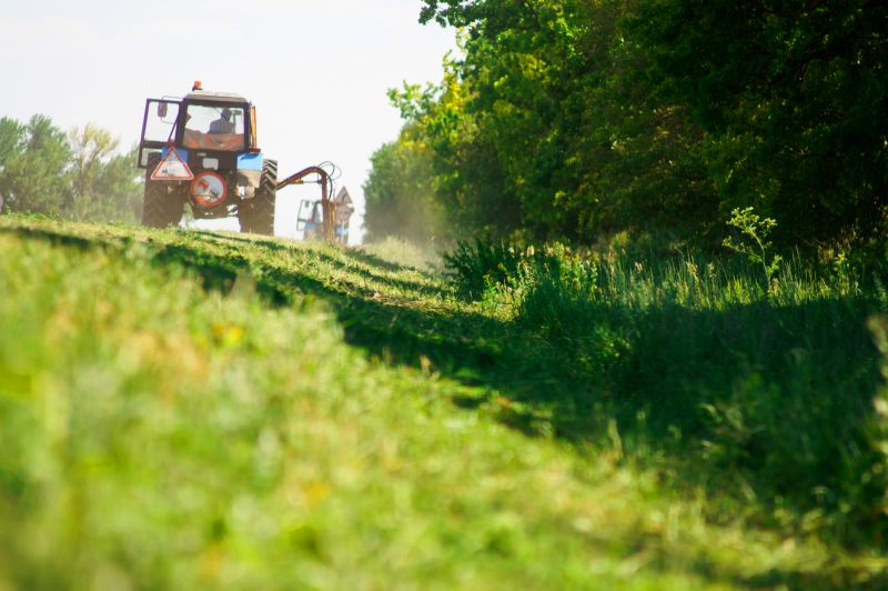 Acreage Clearing in Salt Lake City, UT