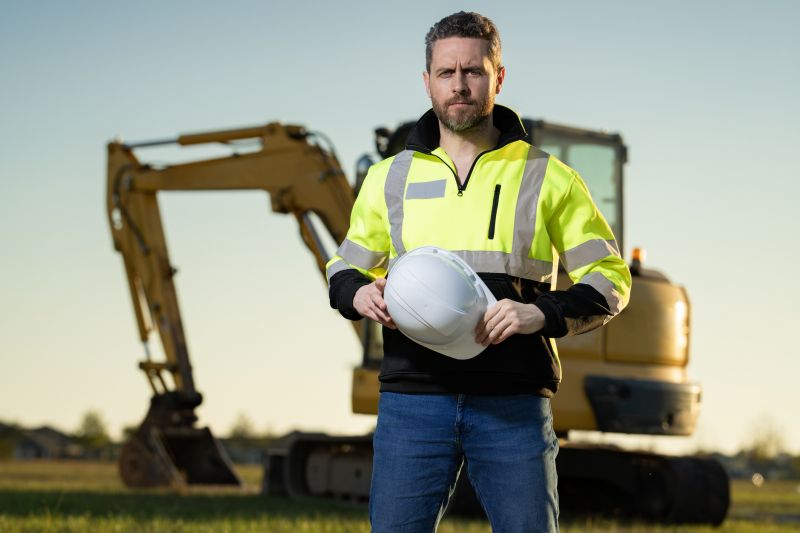 Commercial Site Preparation in Marietta, GA